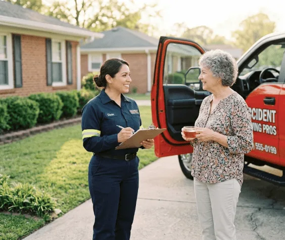 Accident Towing Service Zephyr, TX FAQs